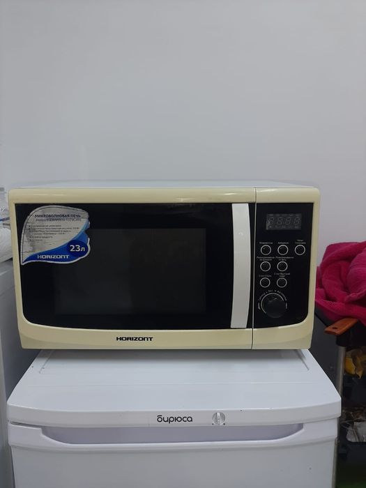 Продам микроволновую печь