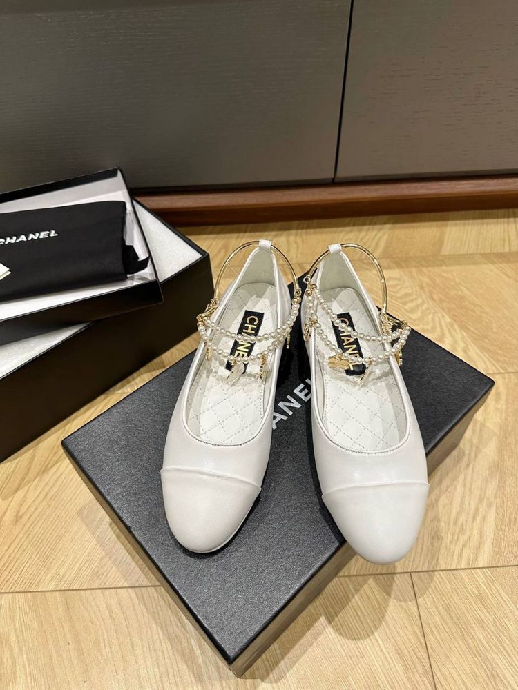 Sandale Chanel 35-42