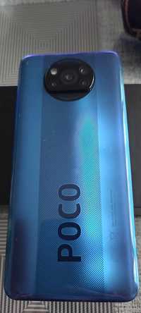 POCO X3 NFC телефон