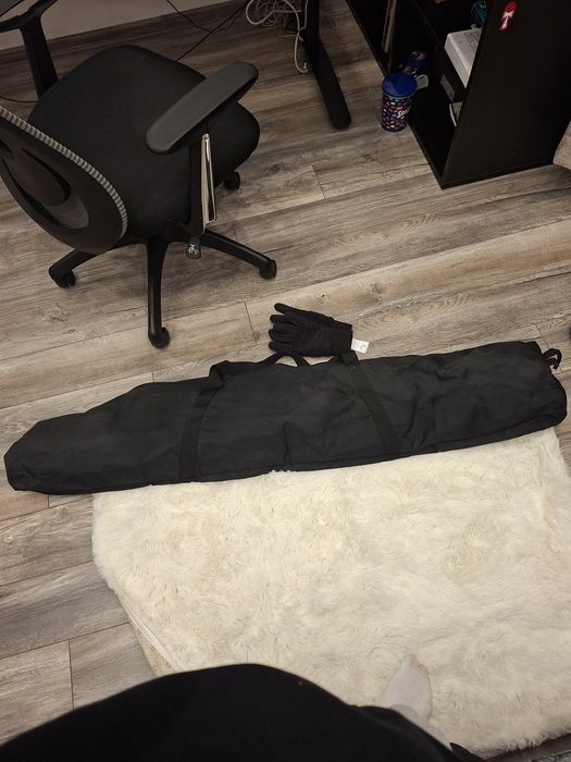 Geanta pentru schiuri