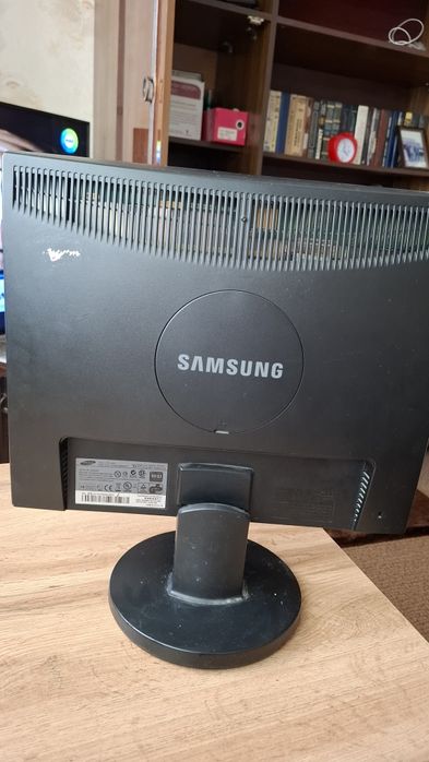 Клавиатура,монитор Самсунг