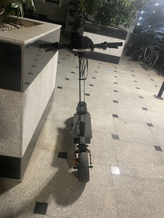 Kugo KuKirin G4 2025
