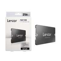 SSD Lexar NS100 256GB SSD Nasiya savdo bor 0%