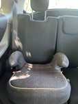 Scaun copil inaltator masina 15/36kg made in France