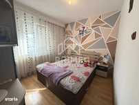 Apartament de vanzare cu 2 camere, zona Cetate.