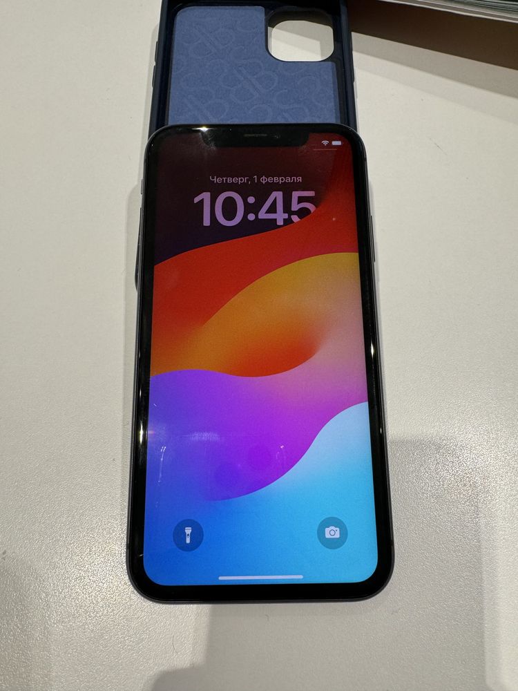 Iphone-11 LLA 64Gb