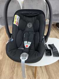 Scoica auto Cybex Platinum Cloud Z i-Size