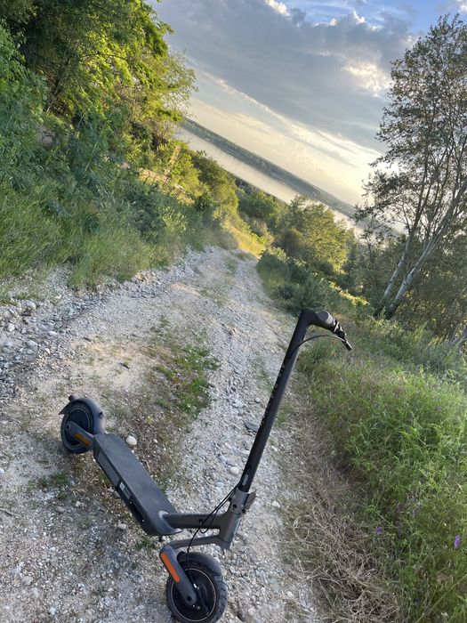 Trotineta xiaomi scooter 4 ultra