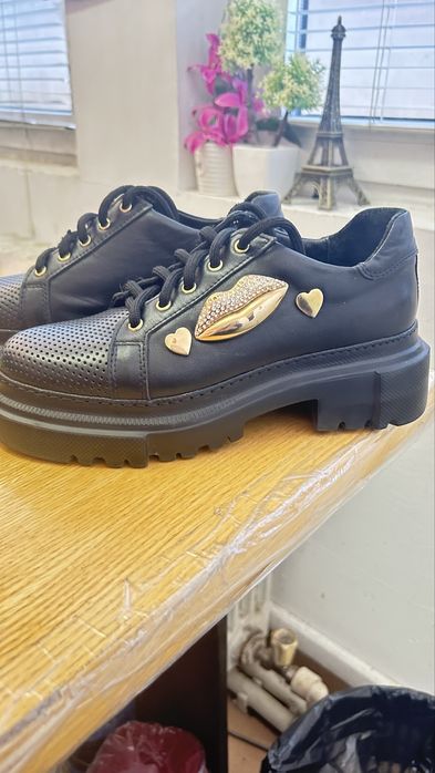 Дамски ежедневни обувки