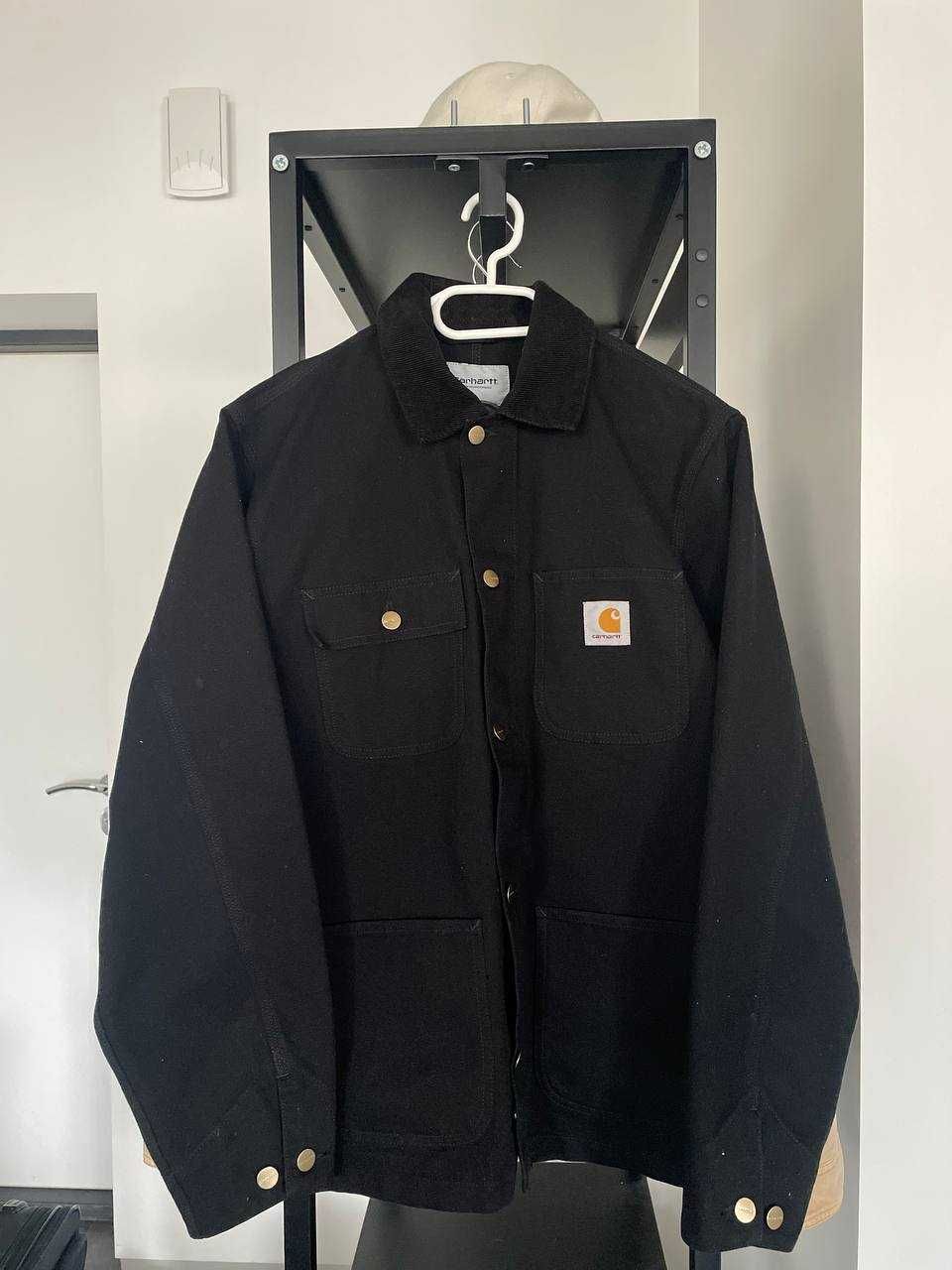 Мъжко пролетно-есенно яке Carhartt WIP (размер L)