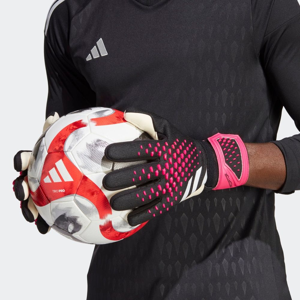 Manusi Adidas Predator League Portar Gk Noi Originale Azsport.ro 8->11