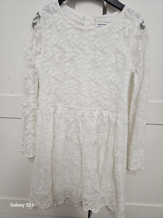 Rochii elegante 6-8 ani H&M, LC WAIKIKI, Reserved