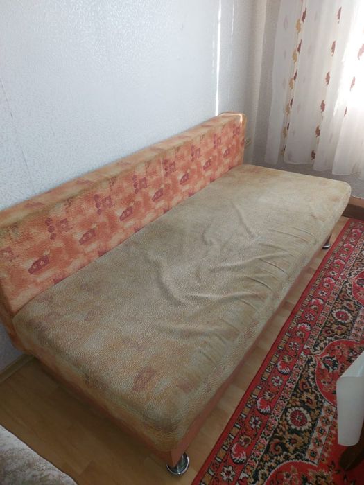 продается раскладной диван