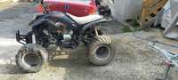 Vand Atv 200cc racire aer!