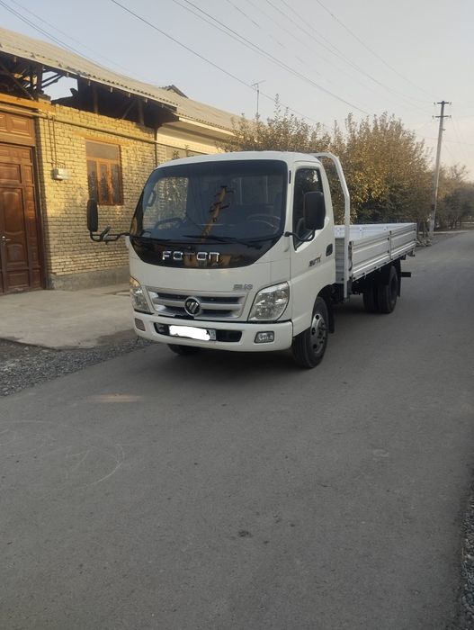 Faton  sotiladi yangi