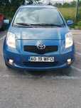 Vând Toyota Yaris AUTOMATĂ 2007 Diesel