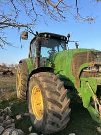 Vand la dezmembrari john deere 6920 si 7700