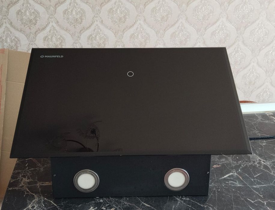 Вытяжка для кухни