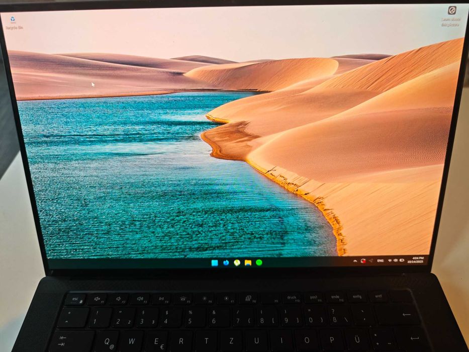 Dell XPS 15 9530