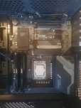 Kit placa de baza + procesor + RAM