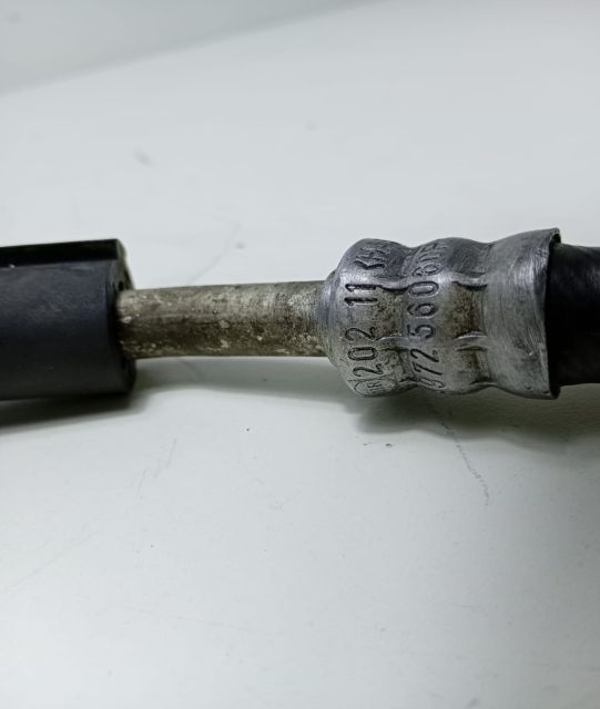 Conducta AC 497256060R Renault Laguna a 3-a generatie