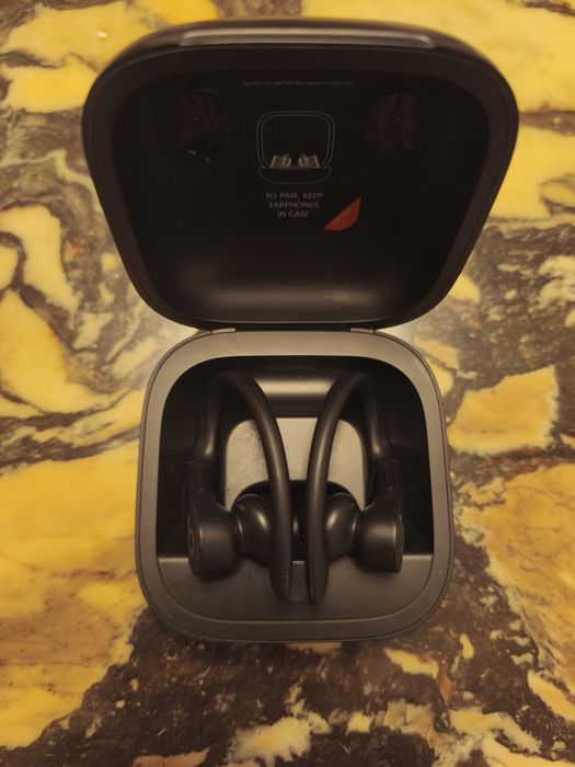 Beats Powerbeats Pro In-ear Bluetooth Handsfree Headphones