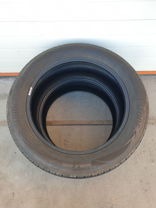 Летни гуми за СУВ 2 броя BRIDGESTONE Ecopia HL422 225 55 R19 дот 3721