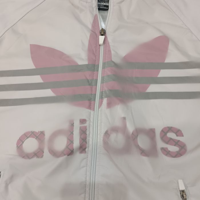 Спортен екип ADIDAS. - S