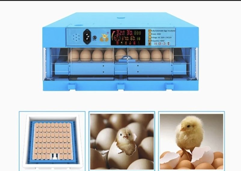 3 etajli INKUBATOR MINI sotiladi