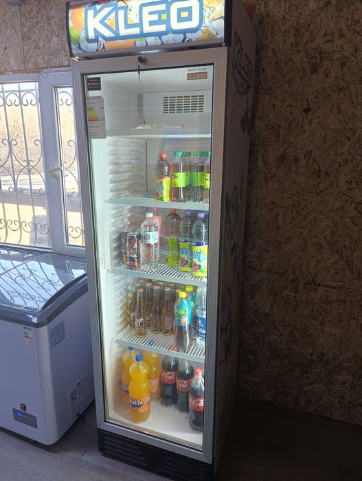 Продам холодильник