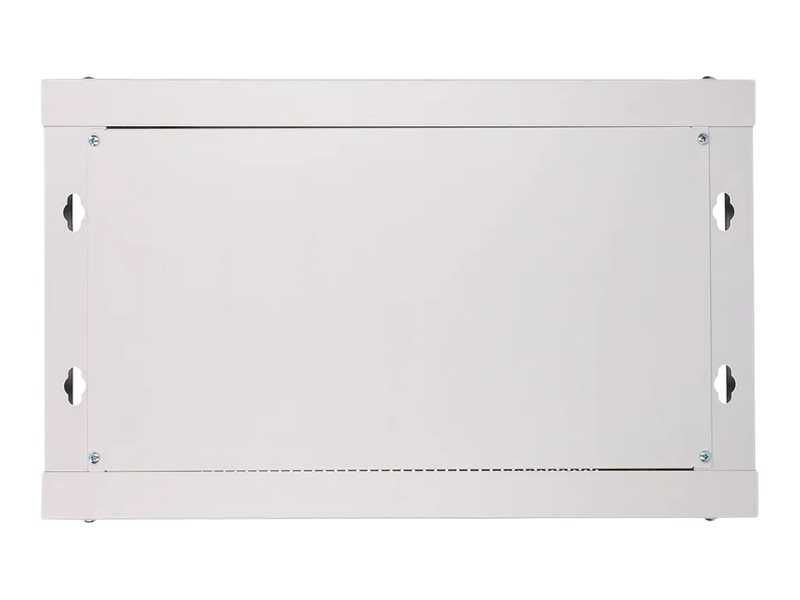 Rack Extralink 6U 600X450 Wall-Mounted Rackmount Cabinet, Gri EX.8550