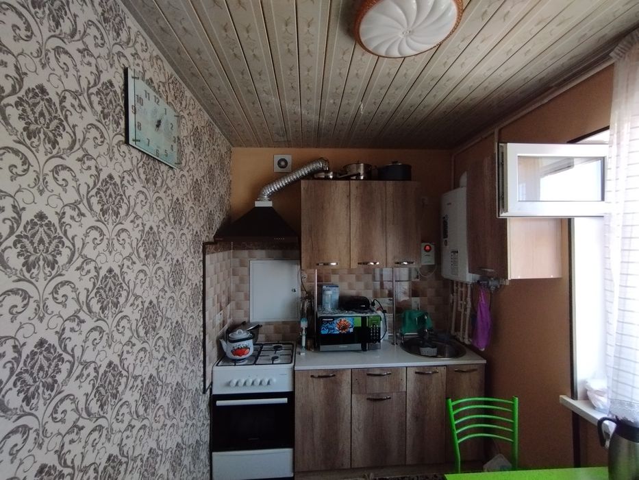 Квартира кирпичный дом