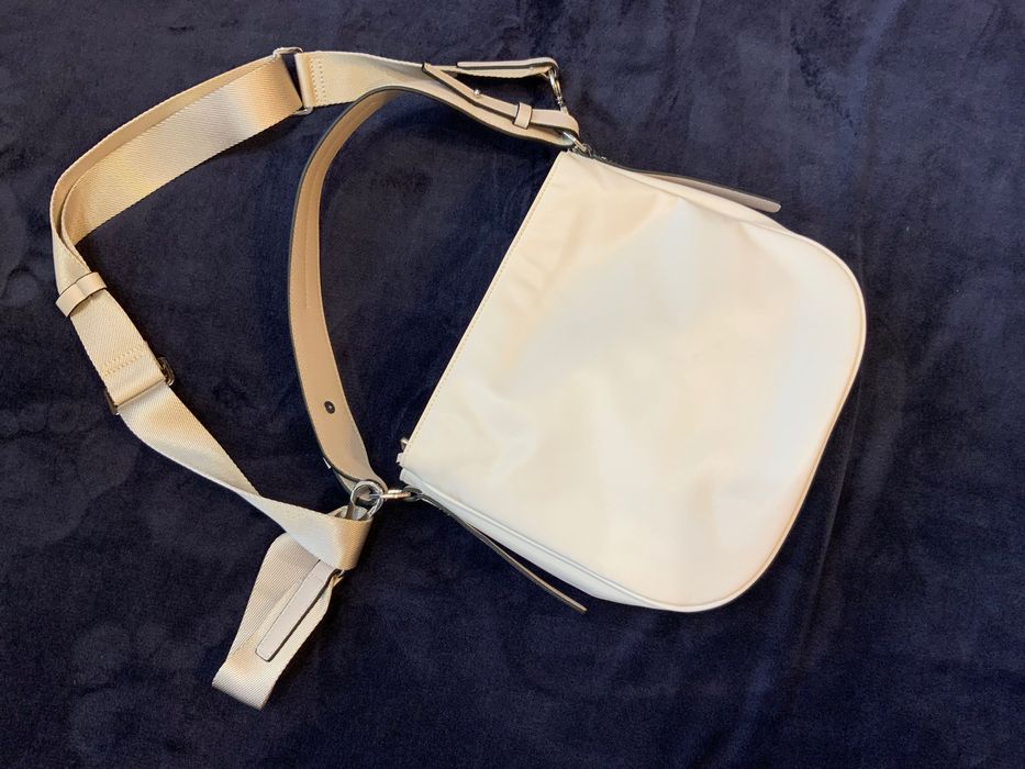 Samsonite recyclex-оригинална дамска чанта