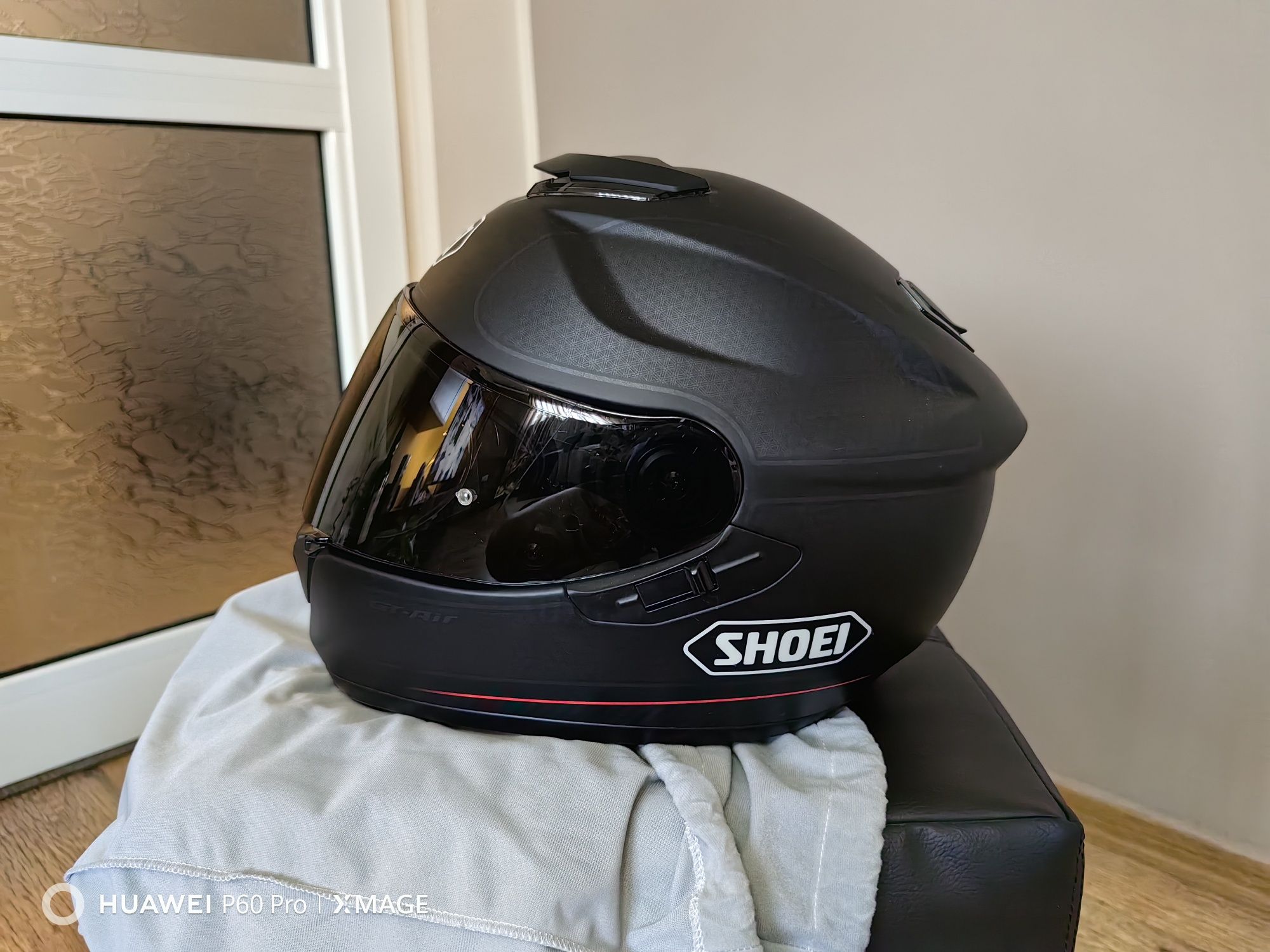 Каска за мотор SHOEI GT AIR Размер L