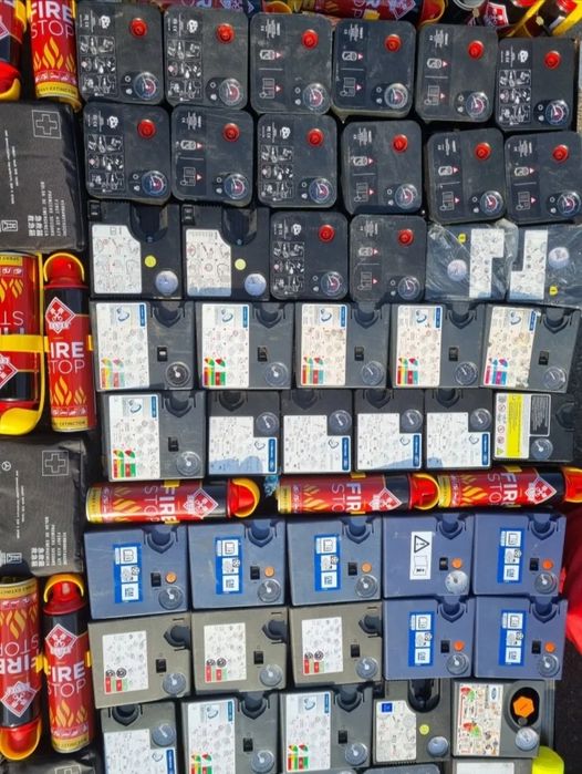 Compresor Audi Bmw Opel Reno Volkswagen