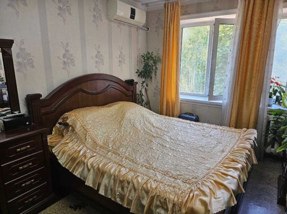 УЛИЦА МУКИМИ, 1/2/4, Ориентир Новза Метро, Продаётся Квартира!