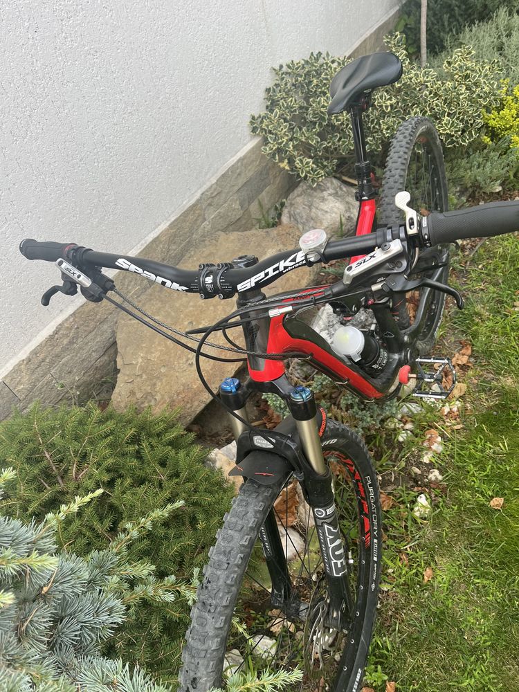 Велосипед Specialized