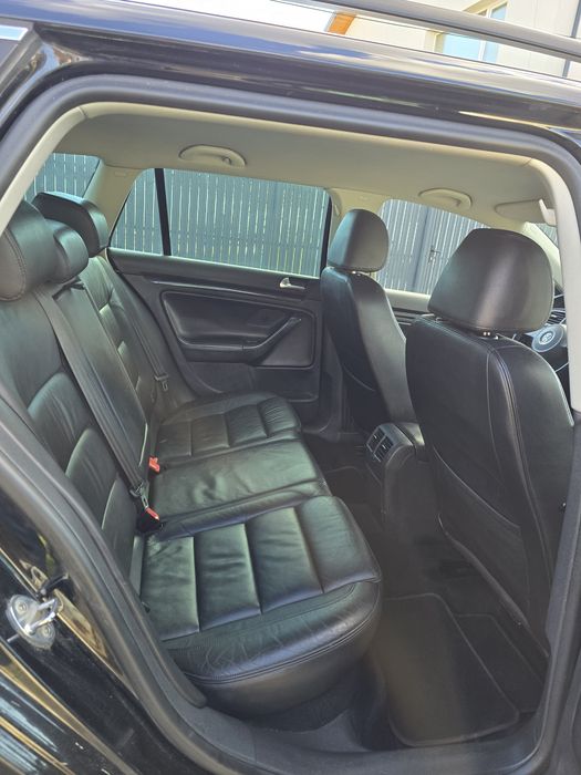 Golf 2010 diesel 270km euro5