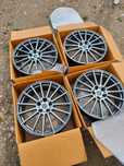 Jante vw  5x112xR20
