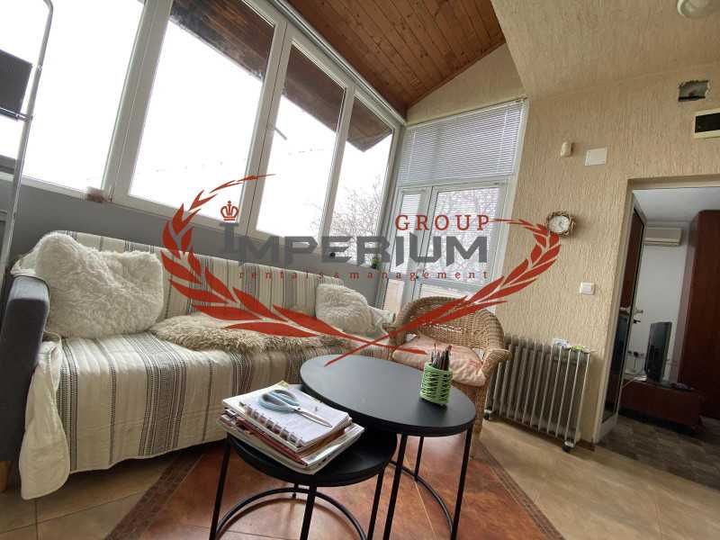 Дава се под наем Къща в Варна, м-т Ракитника - 200 кв.м за 1200 € - Снимка #6
