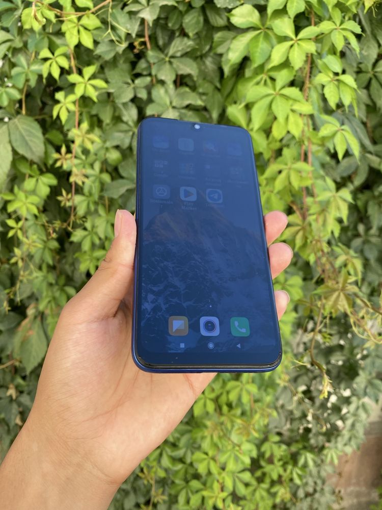 Redmi Note 7 sotiladi
