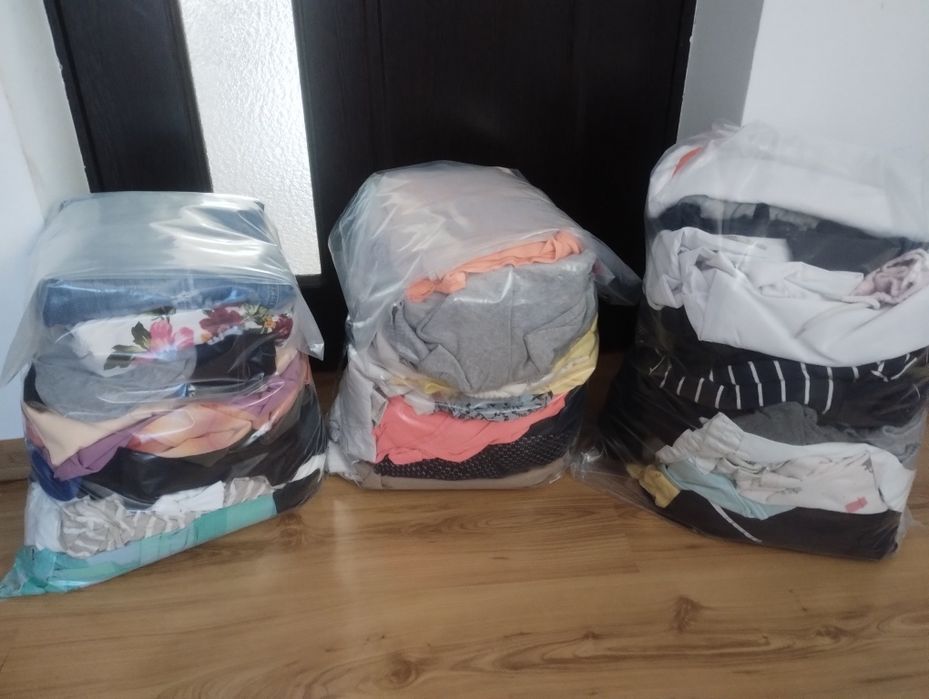 Vand haine la sac