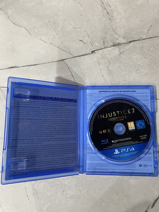 диск на пс 4 обмен