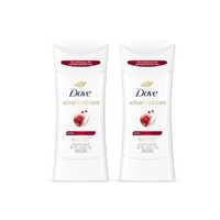 Dove Advanced Care Antiperspirant Deodorant Stick Revive Twin Pack пом
