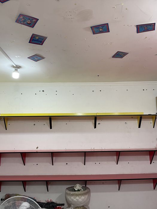 Polka va haladenik sotiladi