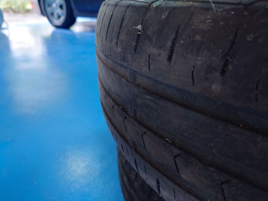 Continental PremiumContact 5 195/65/r15 - set 4 anvelope