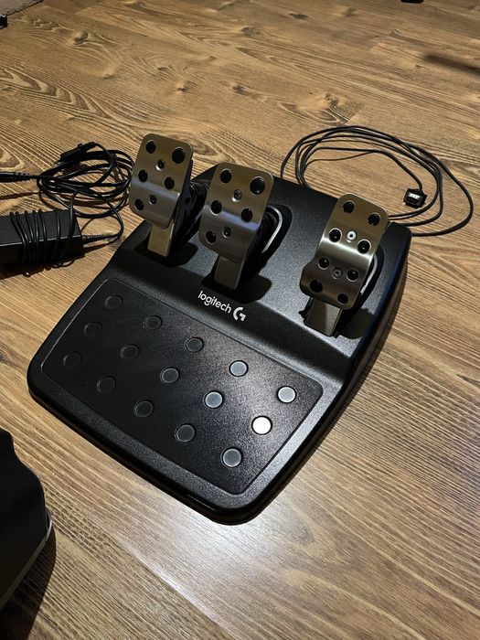 Logitech G920 Volane Gaming