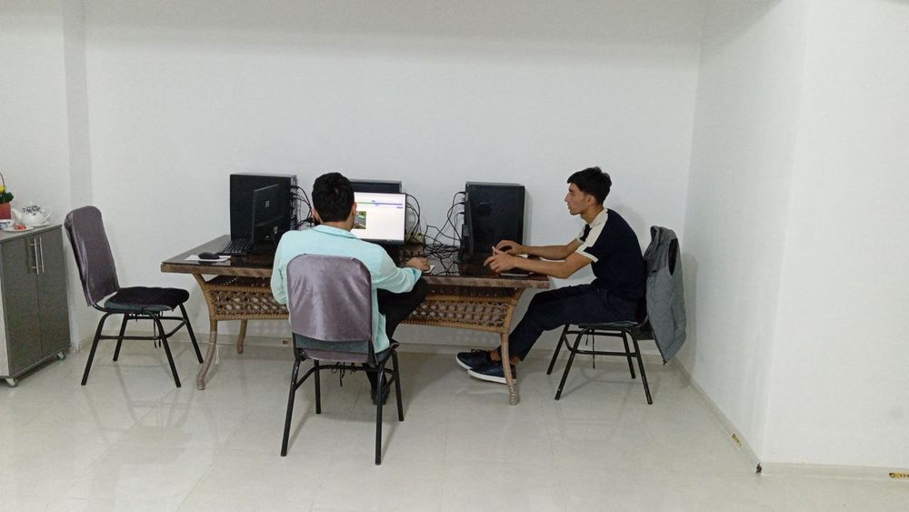 Подготовка к автотестам