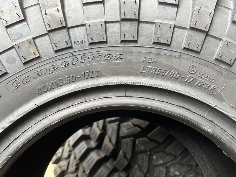40x13.50-17LT 40х13.50-17LT MAXXIS 4бр