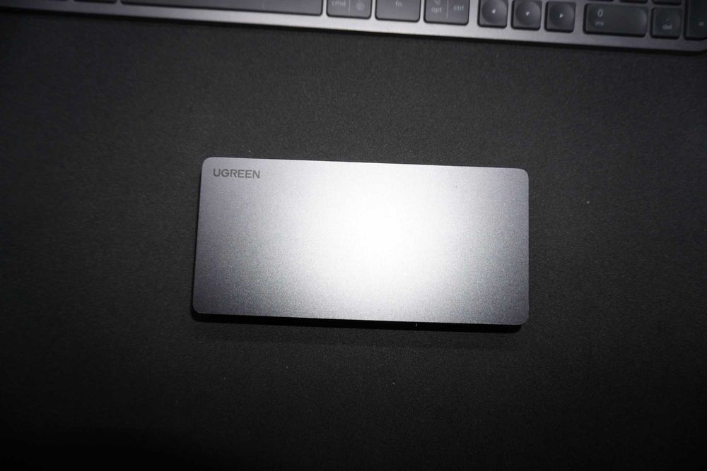 UGREEN Revodok Pro 209 Dual Display 9-in-1 USB C 4K Docking Station